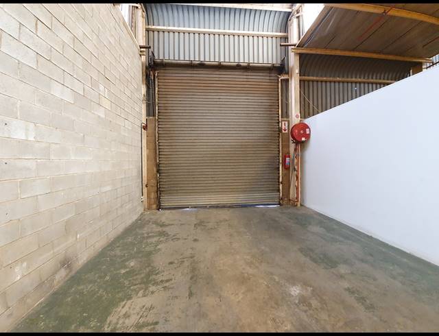 419M² WAREHOUSE TO LET IN SELBY